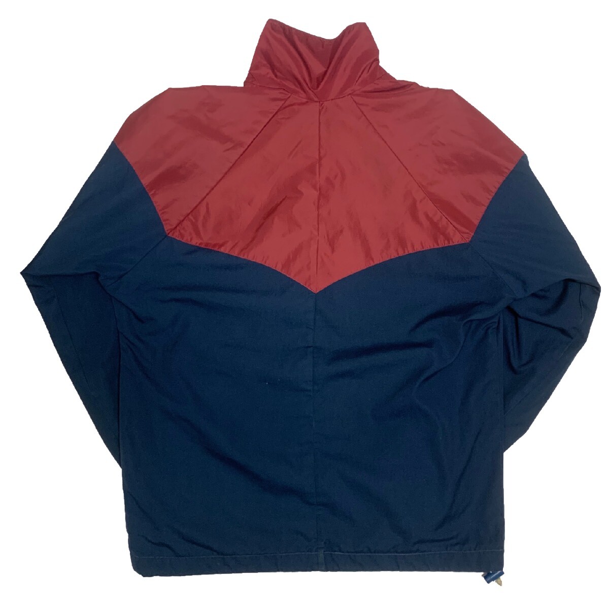 70's POWDERHORN MOUNTAINEERING ANORAK JACKET - NOW OR NEVER