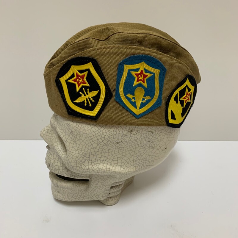 OLD 旧ソビエト社会主義共和国連邦軍　HAT